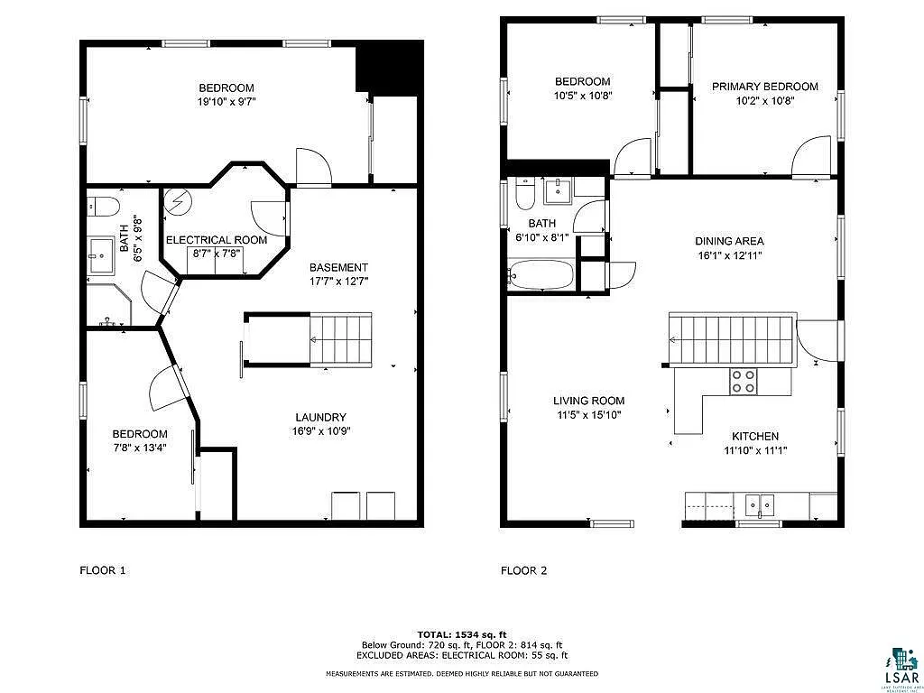 property floor plans